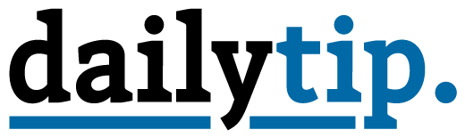 dailytip.net Logo